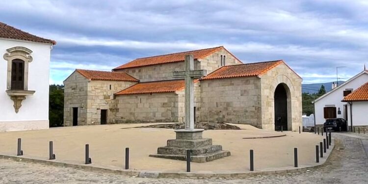 Oliveira do Hospital assinala Dia Mundial do Turismo