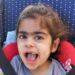 Amigos promovem concerto solidário em Avô para ajudar a pequena Luna, de 5 anos, vítima de paralisia cerebral