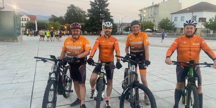 Município de Oliveira do Hospital comemora Semana Europeia do Desporto com várias atividades