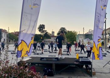 Município de Oliveira do Hospital comemora Semana Europeia do Desporto com várias atividades