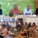 Assembleia Geral unânime no reconhecimento à excelente gestão da Adeptoliva