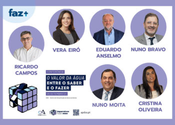 Águas Públicas da Serra da Estrela organiza conferência “O valor da água: entre o saber e o fazer”