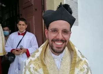 Padre Manuel Vaz Patto recusa assumir paróquias no concelho de Oliveira do Hospital