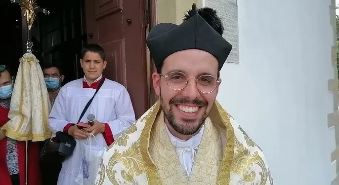 Padre Manuel Vaz Patto recusa assumir paróquias no concelho de Oliveira do Hospital