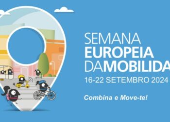 Seia adere à Semana da Mobilidade