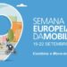 Seia adere à Semana da Mobilidade