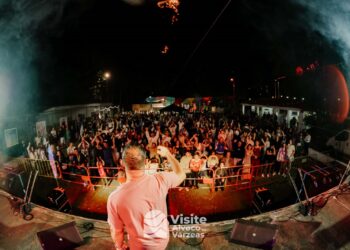 “Arraial Social” em Alvoco das Várzeas triplicou o número de habitantes da Freguesia