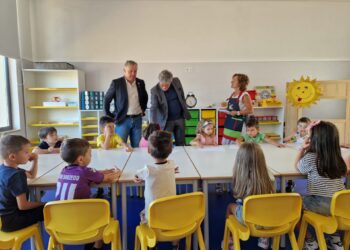 Oliveira do Hospital ‘’eleva a qualidade da educação pública’’ com o Campus Educativo