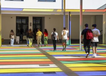 Município investe mais de 1 milhão de euros na educação