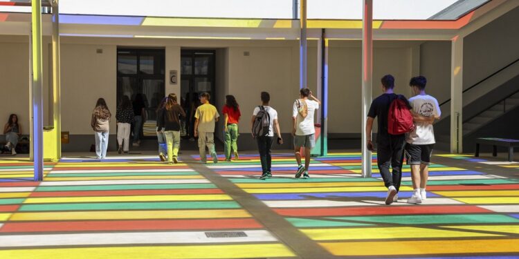 Município investe mais de 1 milhão de euros na educação