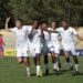 FC Oliveira do Hospital conseguiu a primeira vitória no campeonato