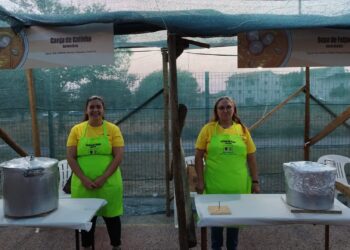 Festival das Sopas celebrou gastronomia em Santa Ovaia