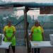 Festival das Sopas celebrou gastronomia em Santa Ovaia