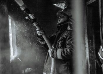 Associação Progressiva de Santo António do Alva promove campanha de ajuda às corporações de bombeiros do concelho