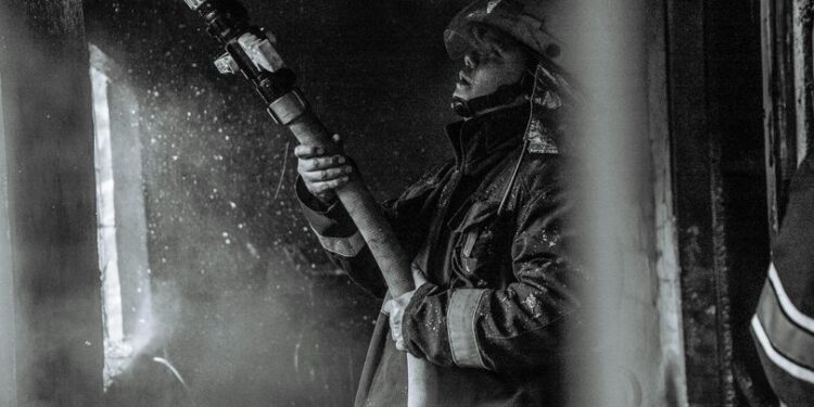 Associação Progressiva de Santo António do Alva promove campanha de ajuda às corporações de bombeiros do concelho