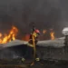 INCÊNDIOS RURAIS – Levantamento de danos e prejuízos