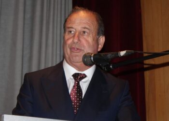 “Não serei candidato à Câmara Municipal em nenhuma circunstância”