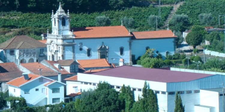 Nogueira do Cravo recria Feira de S. Tiago