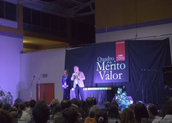 Agrupamento de Escolas de Oliveira do Hospital entrega Prémios de Mérito e Valor