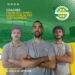 Sampaense apresentou treinadores do Minibasquete