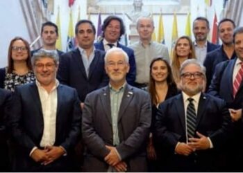 Município aprova candidatura de 780 mil euros de investimento para criação da “Startup Oliveira do Hospital”