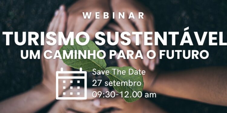 CIM Região de Coimbra assinala Dia Mundial do Turismo com webinar “Turismo Sustentável. Um caminho para o futuro”