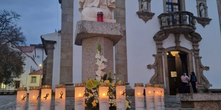 Oliveira do Hospital recordou tragédia de 15 de Outubro e garantiu empenho em diminuir o risco destes fenómenos extremos