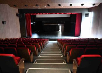 Casa da Cultura abre as portas para as comemorações do Feriado Municipal no próximo dia 7 de outubro