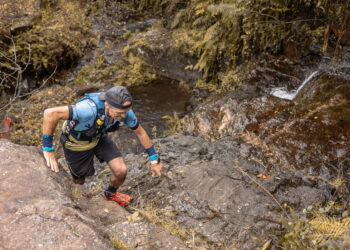 Colcurinho Epic Trail foi “palco de superação” para mais de três centenas de atletas