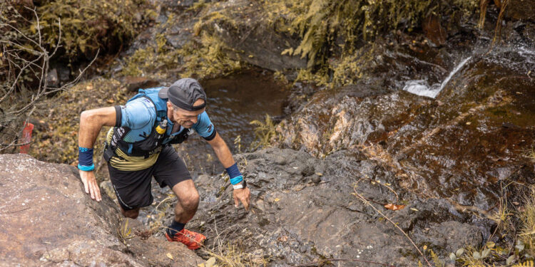 Colcurinho Epic Trail foi “palco de superação” para mais de três centenas de atletas