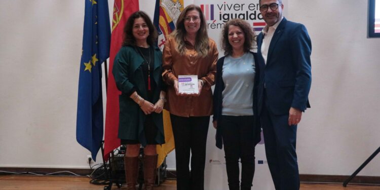 Oliveira do Hospital conquista o Prémio Viver em Igualdade pela terceira vez consecutiva