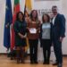 Oliveira do Hospital conquista o Prémio Viver em Igualdade pela terceira vez consecutiva