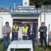 Autarquia de Oliveira do Hospital investe mais de 1 milhão de euros na reabilitação do Estádio Municipal