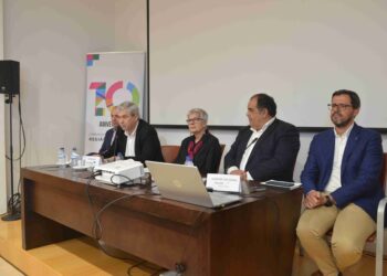Bibliotecas da Região de Coimbra recebem investimento superior a 240 mil euros da CIM