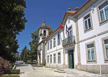 Oliveira do Hospital recebe distinção de “Autarquia Mais Familiarmente Responsável’’ pelo décimo ano consecutivo