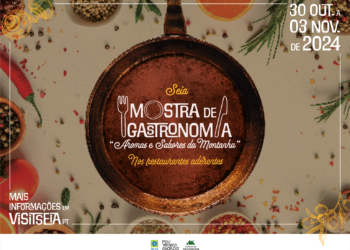 Seia recebe Mostra Gastronómica: Aromas e Sabores da Montanha em destaque