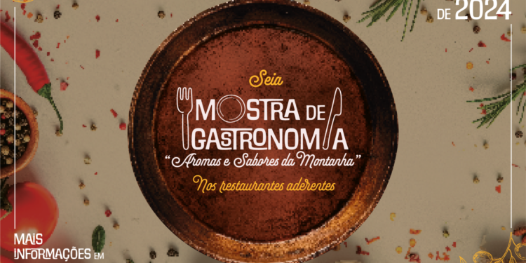 Seia recebe Mostra Gastronómica: Aromas e Sabores da Montanha em destaque