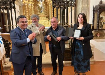 ADIBER: 30 anos de “gratidão e reconhecimento”