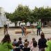 Vozes pelos Animais: Um dia de ”aventura e solidariedade” na Quinta da Nogueira