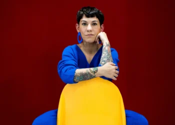 Beatriz Gosta apresenta espetáculo ‘Resort’ na ‘nova’ Casa da Cultura
