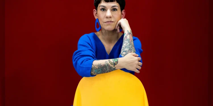 Beatriz Gosta apresenta espetáculo ‘Resort’ na ‘nova’ Casa da Cultura