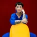 Beatriz Gosta apresenta espetáculo ‘Resort’ na ‘nova’ Casa da Cultura