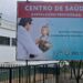 Centro de Saúde transferido para a antiga EB1 da cidade, a partir da próxima segunda feira (dia 21)