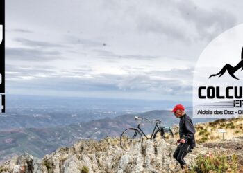 Colcurinho Epic Trail promete ser “evento épico” com mais de 250 participantes inscritos