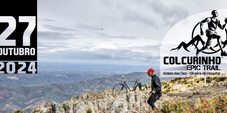 Colcurinho Epic Trail promete ser “evento épico” com mais de 250 participantes inscritos