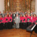 Coral de Sant’Ana dinamiza Curso de Técnica Vocal na Casa da Cultura de 25 a 27 de outubro