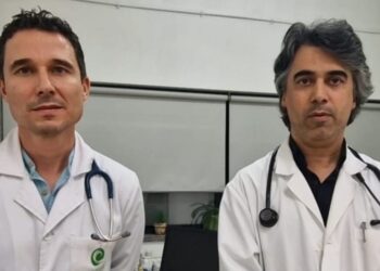 Transição do Centro de Saúde para a antiga EB1 ”correu melhor do que estávamos à espera”