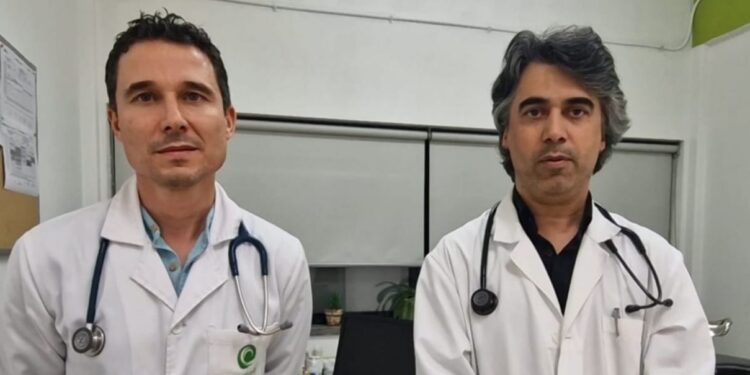 Transição do Centro de Saúde para a antiga EB1 ”correu melhor do que estávamos à espera”