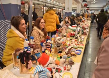 Mercado de Natal em Seia: Inscrições até 17 de novembro
