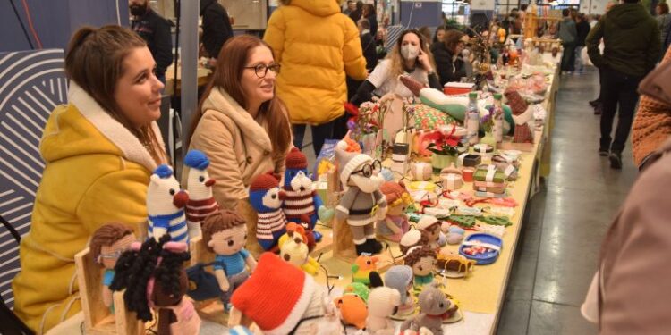 Mercado de Natal em Seia: Inscrições até 17 de novembro